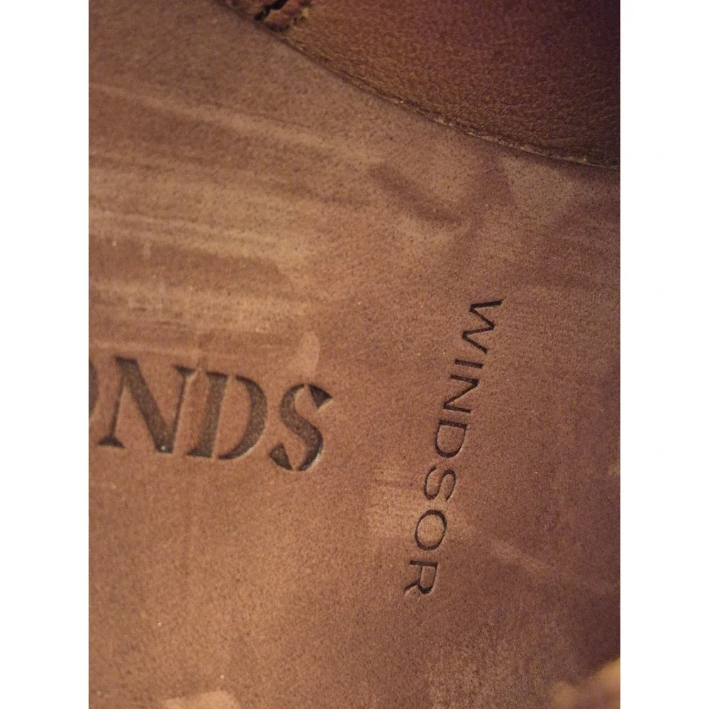 Allen Edmonds allen edmonds